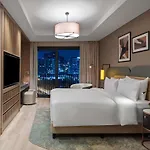 Moevenpick Living Saklivadi Szálloda 4*