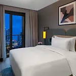 Szálloda Moevenpick Living Saklivadi 4*