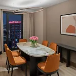 Hotel Moevenpick Living Saklivadi 4*