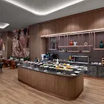 Hotel Moevenpick Living Saklivadi Istambul