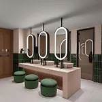 Moevenpick Living Saklivadi 4* Istambul