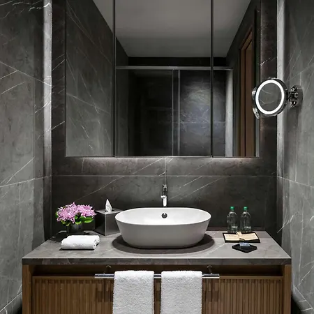 Hotel Moevenpick Living Saklivadi Istanbul
