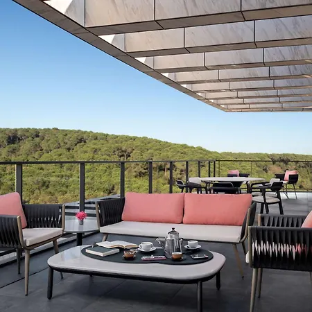 Moevenpick Living Saklivadi * Istanbul