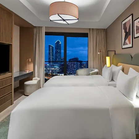 Moevenpick Living Saklivadi