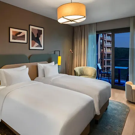 Moevenpick Living Saklivadi Istanbul