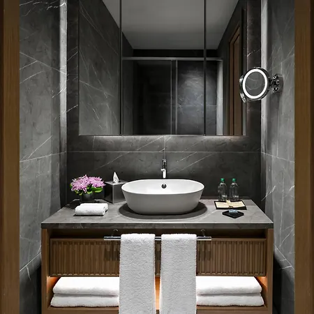 Hotel Moevenpick Living Saklivadi *