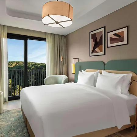 Hotel Moevenpick Living Saklivadi Istanbul