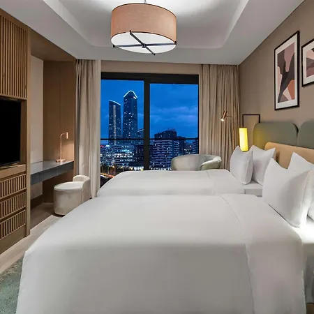 Moevenpick Living Saklivadi *