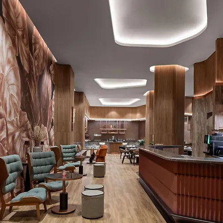 Moevenpick Living Saklivadi * Istanbul