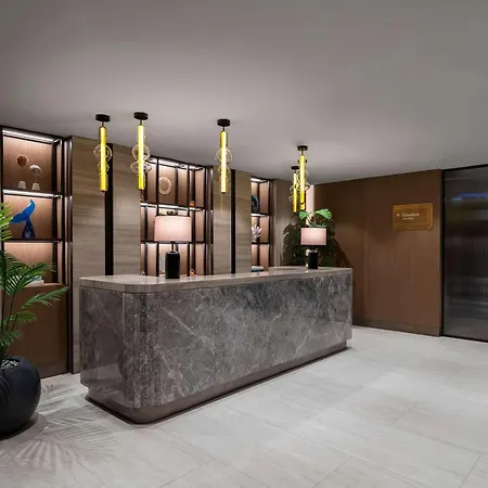 Moevenpick Living Saklivadi Hotel