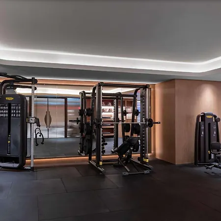 Moevenpick Living Saklivadi * Istanbul