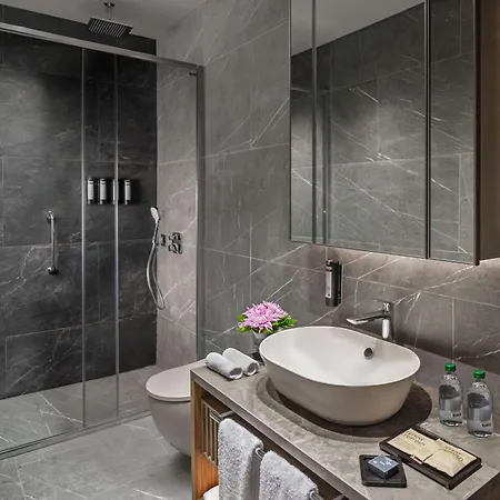 Hotel Moevenpick Living Saklivadi Istanbul
