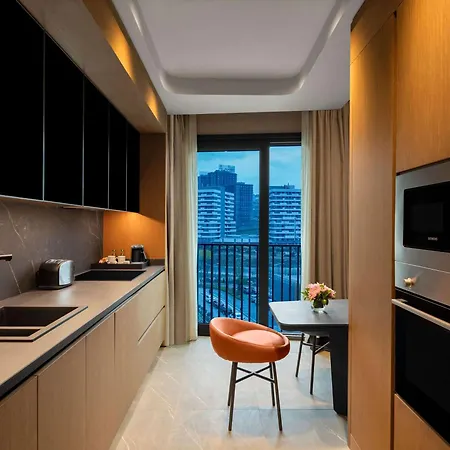 Moevenpick Living Saklivadi *