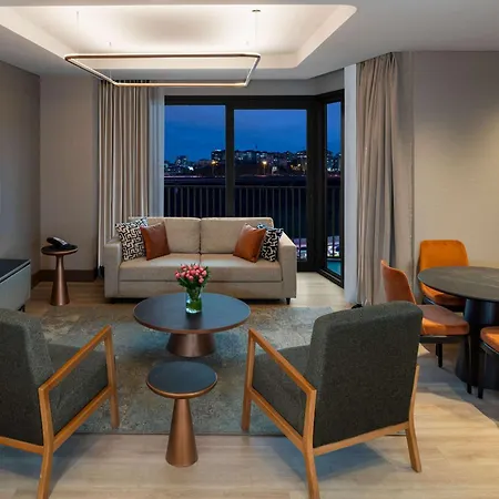 Moevenpick Living Saklivadi Istanbul