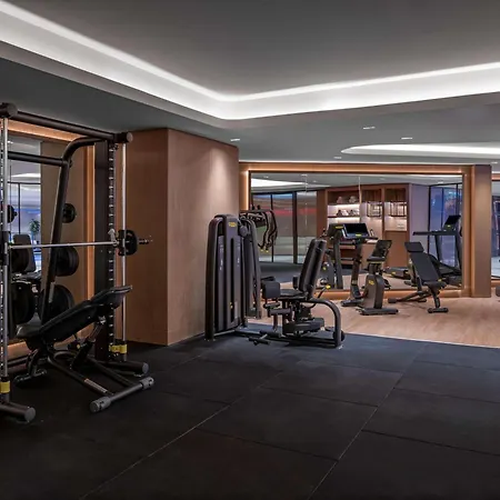 Moevenpick Living Saklivadi Hotel Istanbul