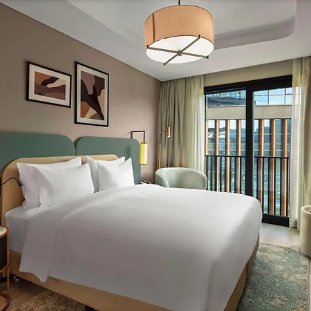 Moevenpick Living Saklivadi Istanbul
