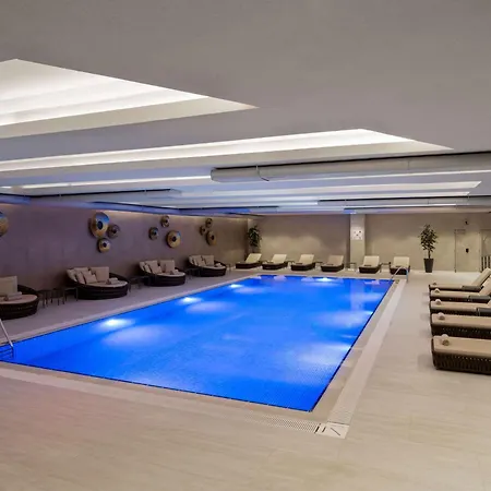 Moevenpick Living Saklivadi