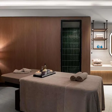 Hotel Moevenpick Living Saklivadi Istanbul