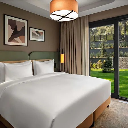 Moevenpick Living Saklivadi Hotel Stambuł