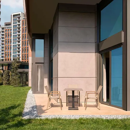 Moevenpick Living Saklivadi
