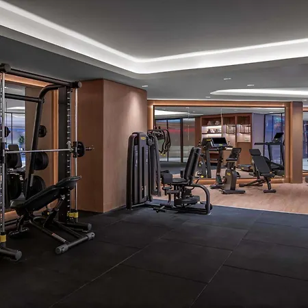 호텔 Moevenpick Living Saklivadi 4*