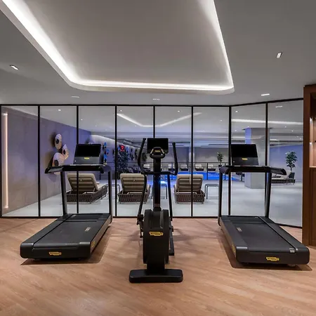 Moevenpick Living Saklivadi Hotel Istanbul