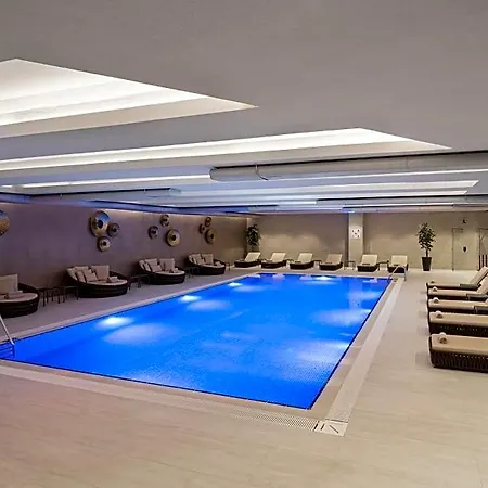 Moevenpick Living Saklivadi 4*