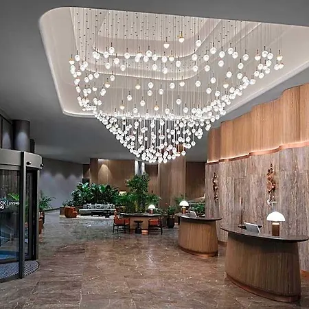 Moevenpick Living Saklivadi