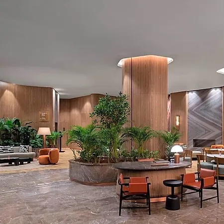 Moevenpick Living Saklivadi Hotel
