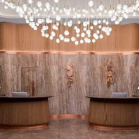 Hotel Moevenpick Living Saklivadi