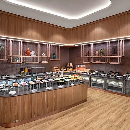 Moevenpick Living Saklivadi