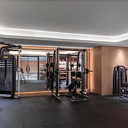 Moevenpick Living Saklivadi Hotel 4*