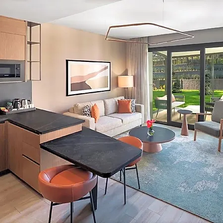 Moevenpick Living Saklivadi Istambul