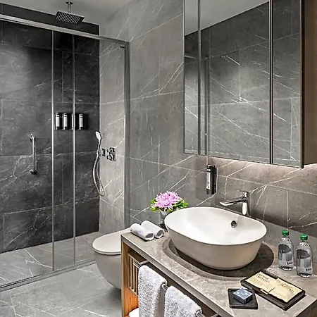 Hotel Moevenpick Living Saklivadi Istambul