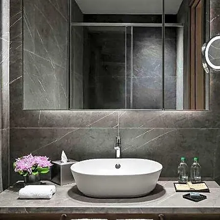 Moevenpick Living Saklivadi 4* イスタンブール