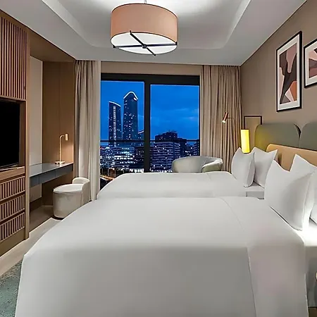 Moevenpick Living Saklivadi 4* Istambul