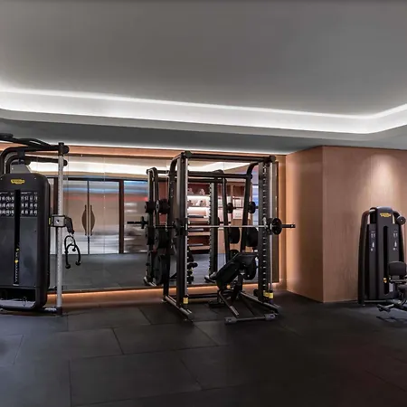 Hotel Moevenpick Living Saklivadi