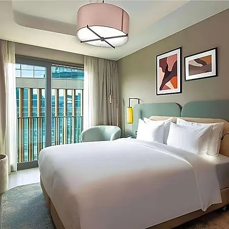 Moevenpick Living Saklivadi Hotel 4*