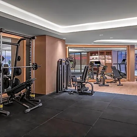 Moevenpick Living Saklivadi ホテル