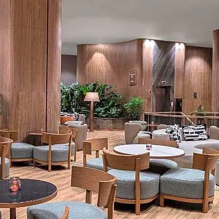 Hotell Mövenpick Living Saklivadi 4*