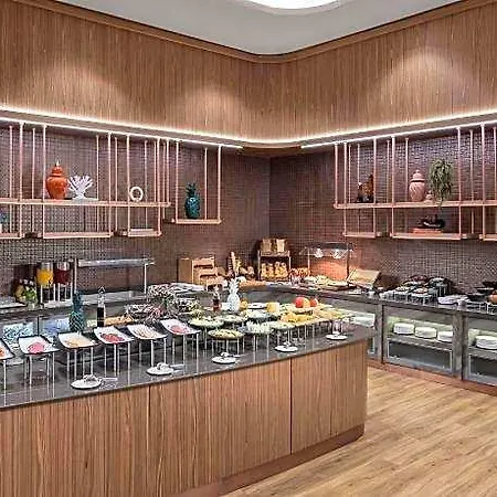 Moevenpick Living Saklivadi 4*