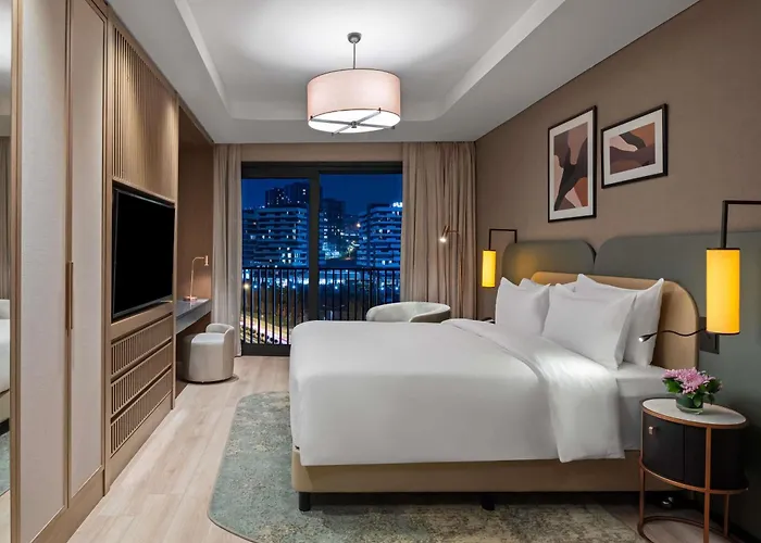 Moevenpick Living Saklivadi Hotel 4*