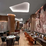 Hotel Moevenpick Living Saklivadi 4*