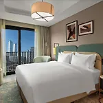 Moevenpick Living Saklivadi Hotel 4*