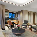 Hotel Moevenpick Living Saklivadi 4*
