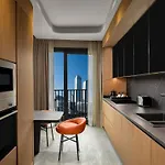 Hotel Moevenpick Living Saklivadi 4*