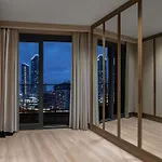 Hotel Moevenpick Living Saklivadi 4*