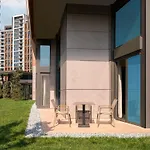 Hotel Moevenpick Living Saklivadi Istanbul