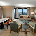 Hotel Moevenpick Living Saklivadi 4*