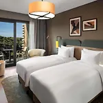 Hotel Moevenpick Living Saklivadi 4*